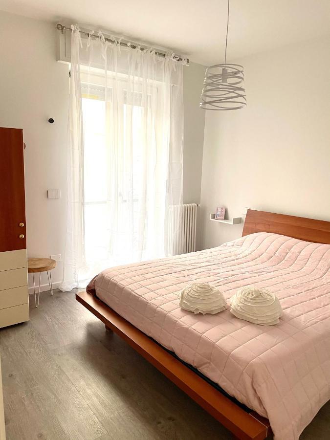 Appartamento Rosa Pacengo Di Lazise Exterior foto